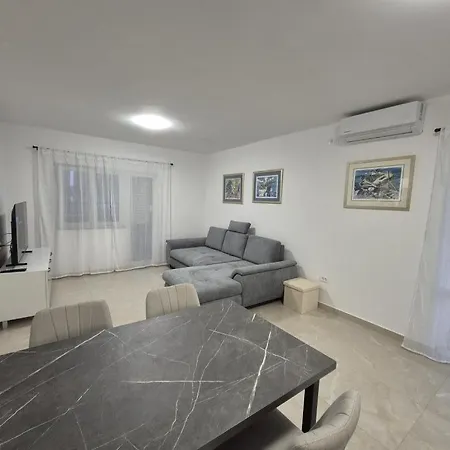 Appartement Bilaver - A3