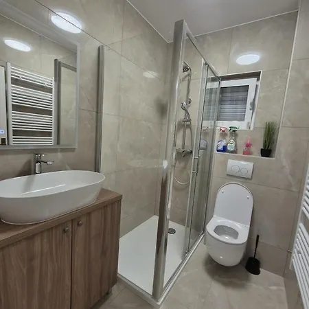 Appartement Bilaver - A3 Turanj